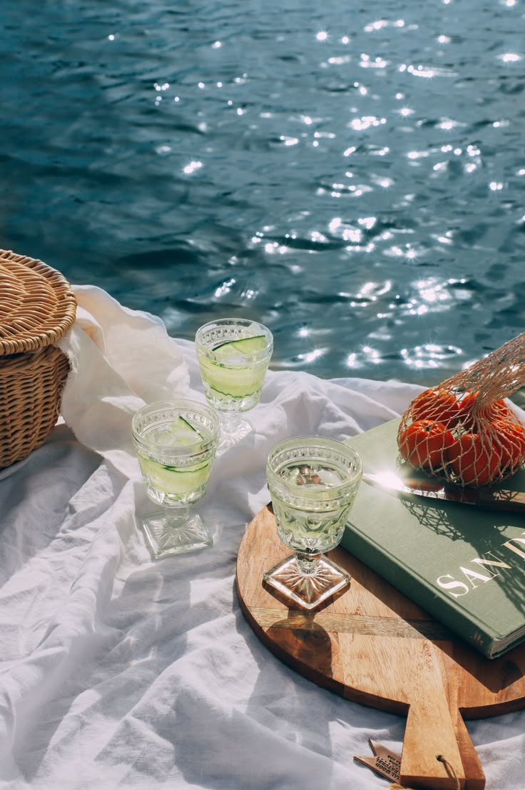 apéro en Italie